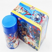 lunch box