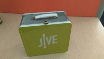 lunch box