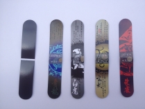 magnetic bookmarks