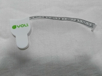 measuring tapes 