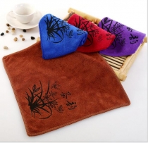 towel
