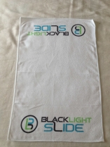 towel