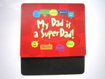 mouse pad