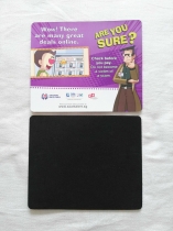 mouse pad