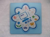 mouse pad