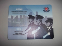 mouse pad