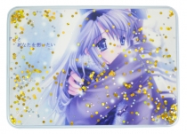 mouse pad