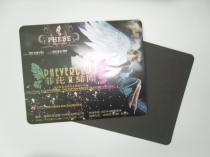 mouse pad