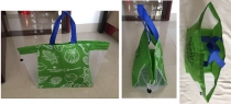 non-woven market bags