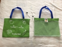 non-woven market bags