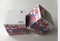 note pad