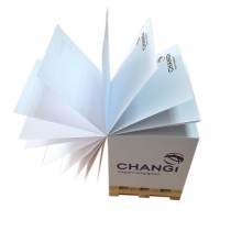 note pad