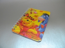 notebook