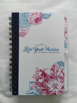 notebook