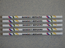 pencils