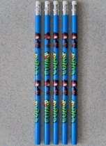 pencils