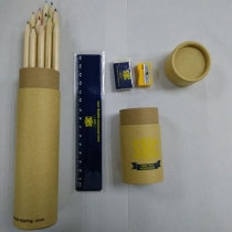 pencils