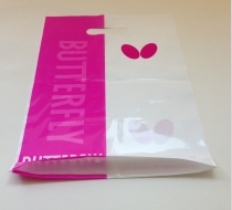 plastic bags