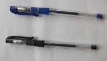plastic pen