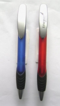 plastic pen