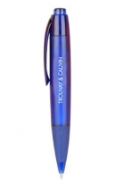 plastic pen