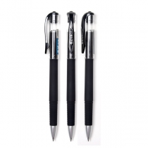 plastic pen