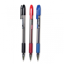 plastic pen