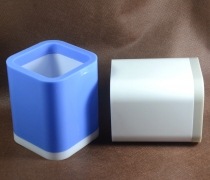 plastic pen box
