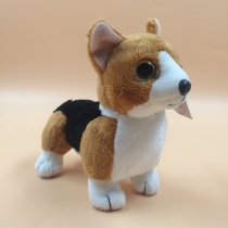 plush toy