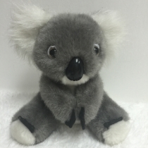 plush toy