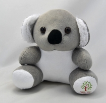 plush toy