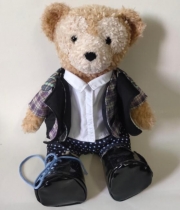 plush toy