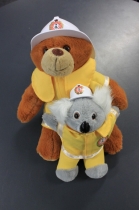 plush toy