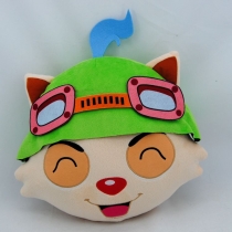 plush toy
