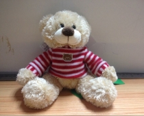 plush toy