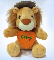plush toy