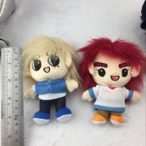plush toy
