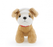 plush toy