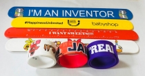 silicone wristband