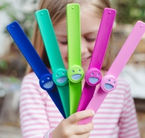 silicone wristband