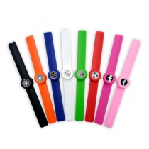 silicone wristband