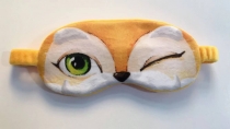 sleepingmask