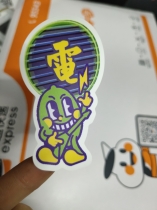 stickers