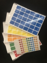 stickers