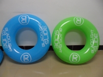swimming tube