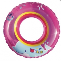 swimming tube