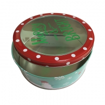 tin box
