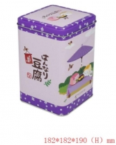 tin box