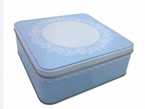 tin box