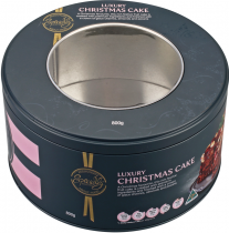 tin box